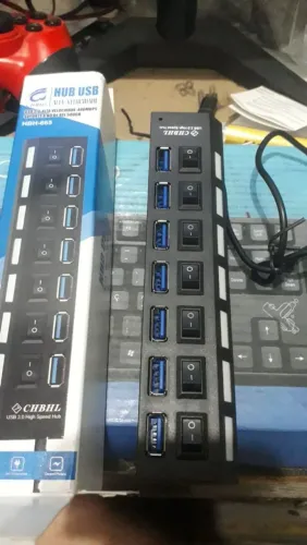 Hub usb