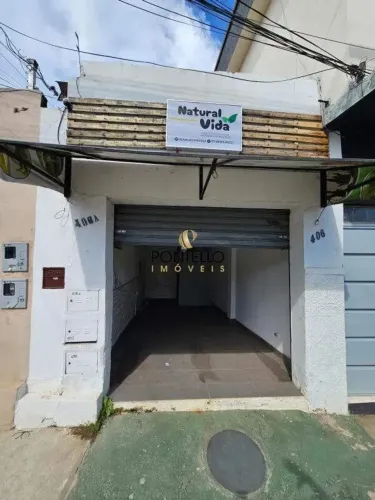 Loja Venda Bairro São Geraldo