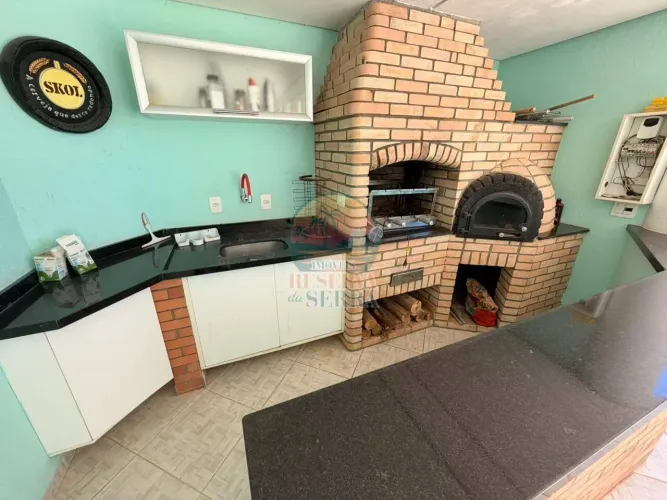 Ótima casa com piscina para venda/locação no Reserva da Serra Jundiaí