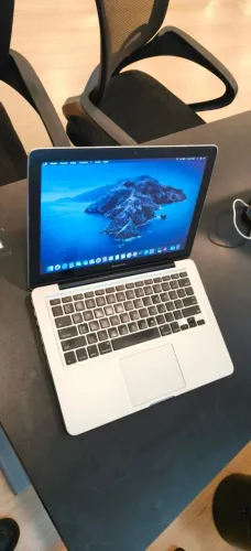 MacBook Pro i5 8 de Ram Windows + Catalina no SSD 