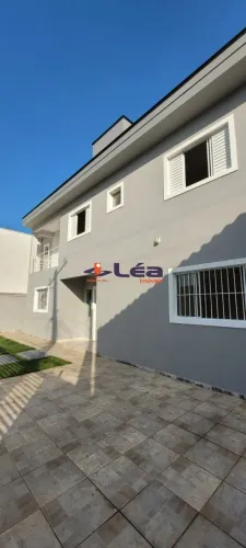 Sobrado RESIDENCIAL em SUZANO - SP, VILA FIGUEIRA