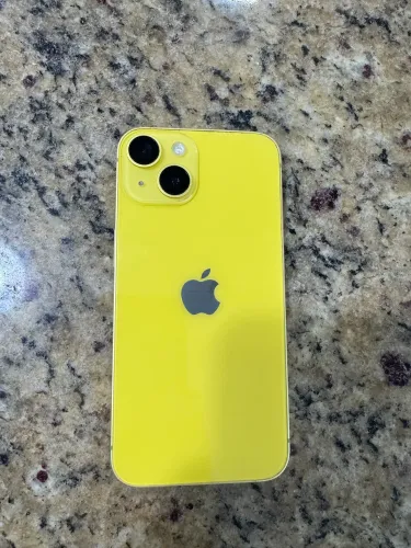 iPhone 14 128gb
