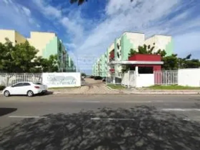 Excelente Apartamento a venda em TERESINA