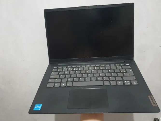 Notebook lenovo