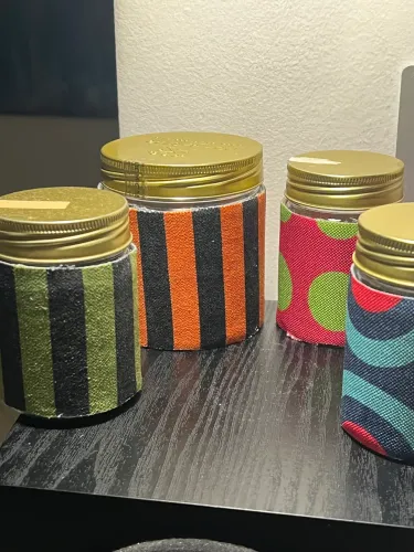 Conjunto de potes 