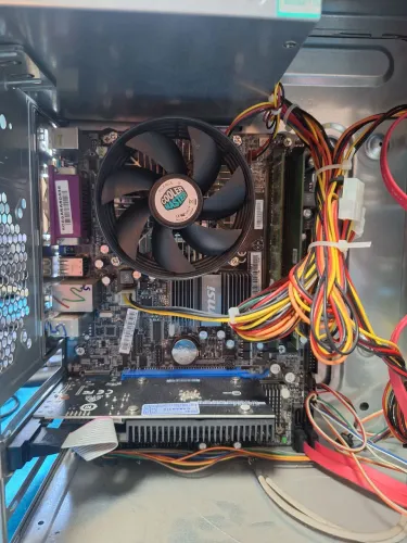 Pc para jogos
