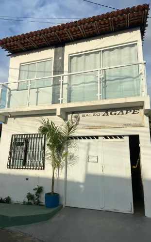 Casa Duplex a venda na Gancharia - São Luís