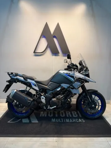 Suzuki V-strom 1050 ABS 2025