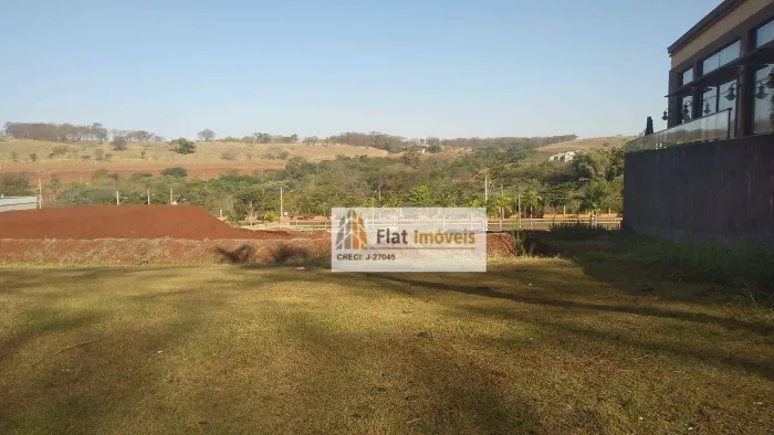 Terreno à venda, 460 m² por R$ 1.015.000,00 - Alphaville I - Ribeirão Preto/SP