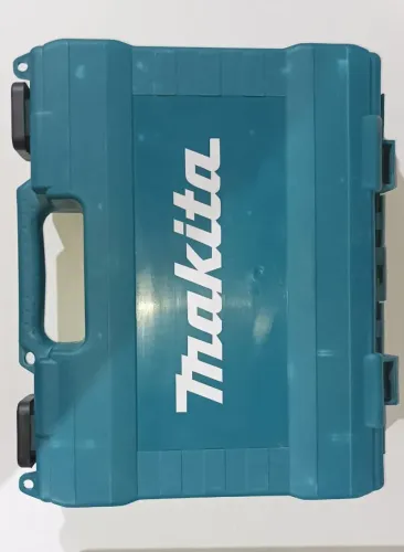 Chave de Impacto Makita TW001GZ 40V 