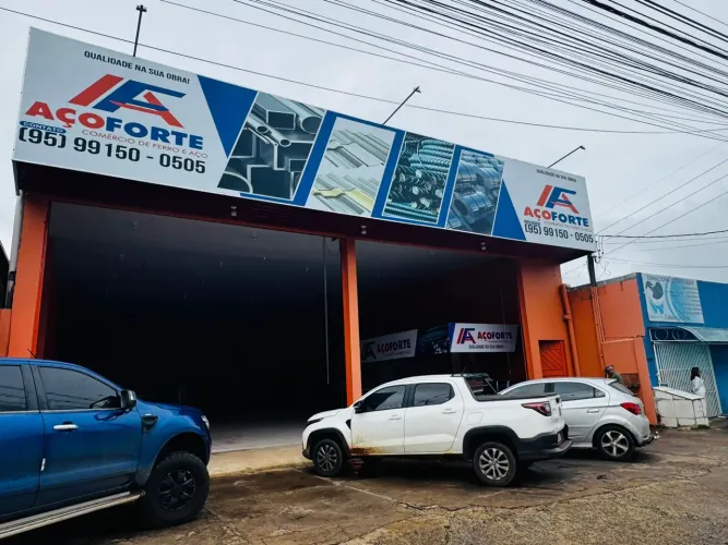 Ponto comercial