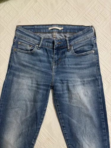 calça levi?s
