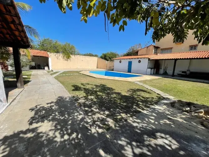 CASA TEMPORADA PRAIA DO PERÓ