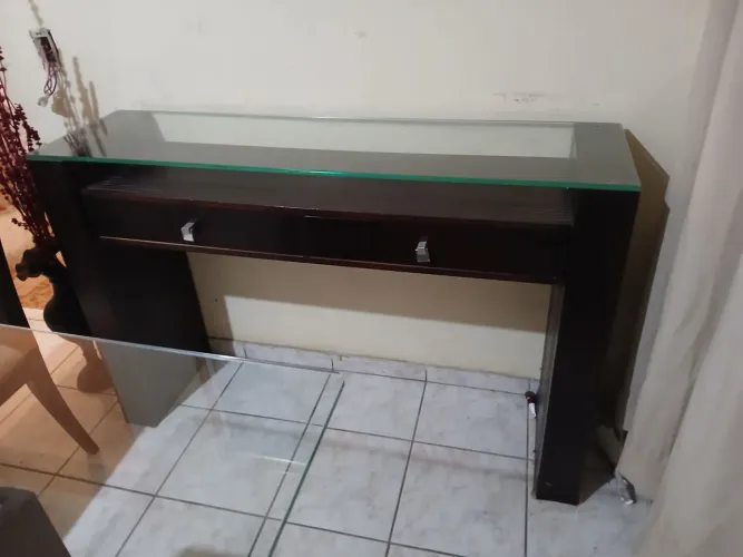 Mesa de jantar 