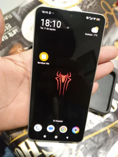Comi Poco X6 Pro 12/512GB