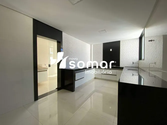 Apartamento para aluguel, 3 quartos, 1 suíte, 2 vagas, Sidil - Divinopolis/MG