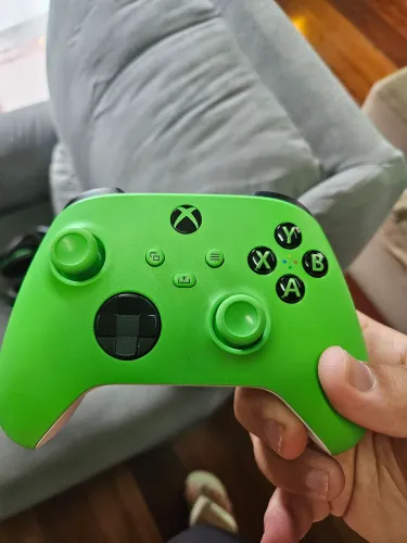 Controle xbox serie s/x