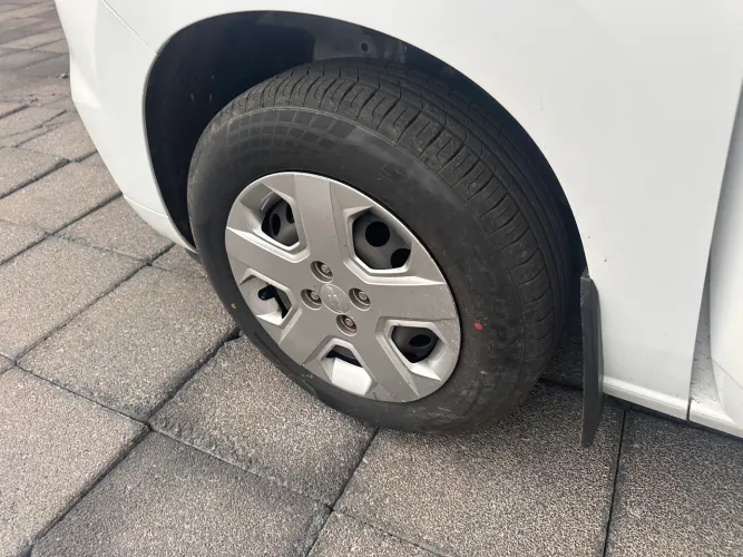 Chevrolet Spin LS 1.8 8V Econo.flex 5P AUT 2022