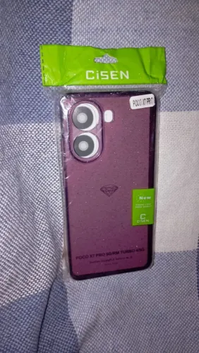 Capinha POCO X7 PRO