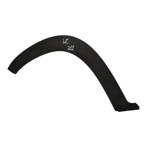 Aplique Paralama Dianteiro Esquerdo Creta Limited 21/22