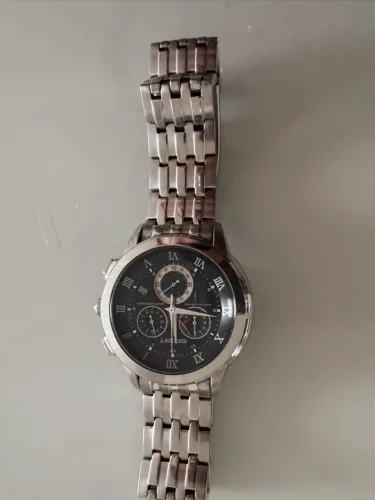 Vendo relógio Oriente modelo Sport Cronógrafo