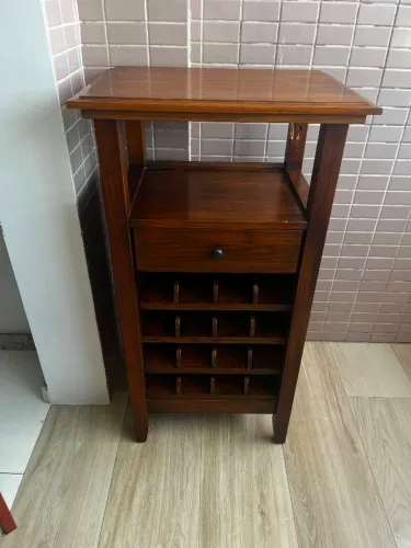 Adega de vinho