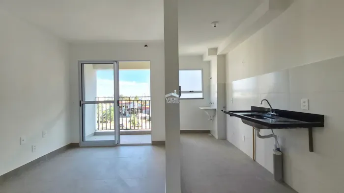 Apartamento à venda no Jardim Flamboyant: conforto, praticidade e qualidade de vida garant
