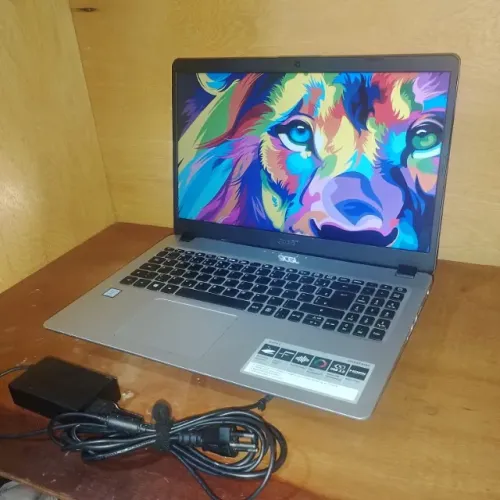 Notebook Acer Aspire 5 i5 8GB + 238 GB SSD Windows 11 + Pacote Office