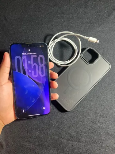 iphone 13 nunca aberto