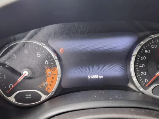 Jeep Renegade Limited 1.8 4X2 Flex 16V Aut. 2020