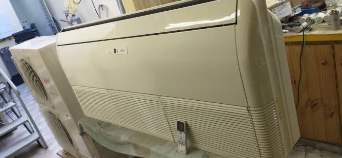 Ar condicionado inverter 42000 btus Fujitsu