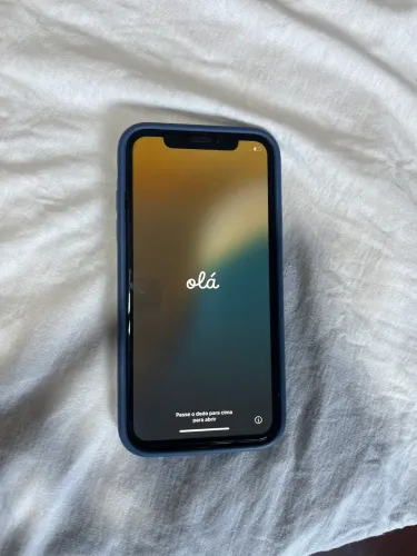 Iphone XR 64GB Red | Excelente Estado | Desbloqueado