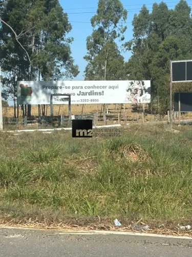 Lote Condomínio Residencial na GO-020 c/ 1.000m²