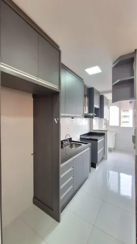 APARTAMENTO À VENDA NO ED. MAX LIVING | 2 QUARTOS | 1 SUÍTE | SACADA COM CHURRASQUEIRA | G