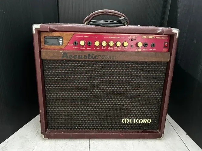 Amplificador