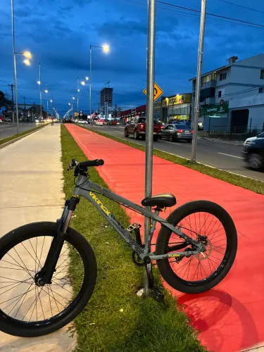Vendo viking aro 26
