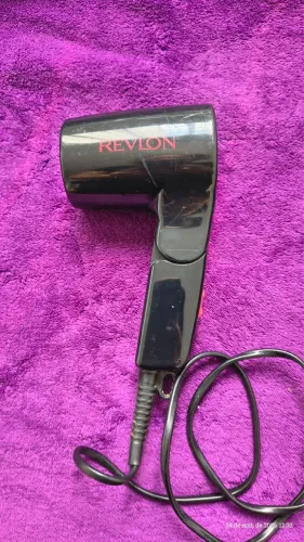 Secador Revlon