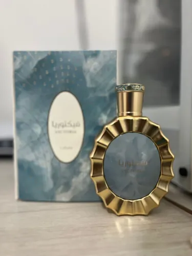 Perfume Victoria Lataffa