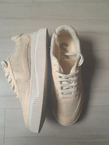 Tênis sonho dos pés