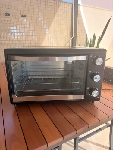 Forno Elétrico Philco PFE44P 44 Litros 220V 2000W