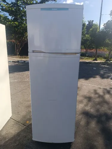 Geladeira Frost Free