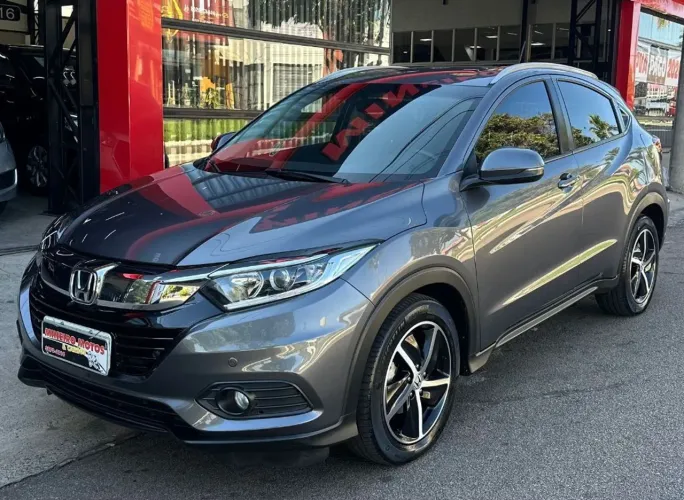 Honda HR-V EXL 1.8 Flexone 16V 5P Aut. 2020