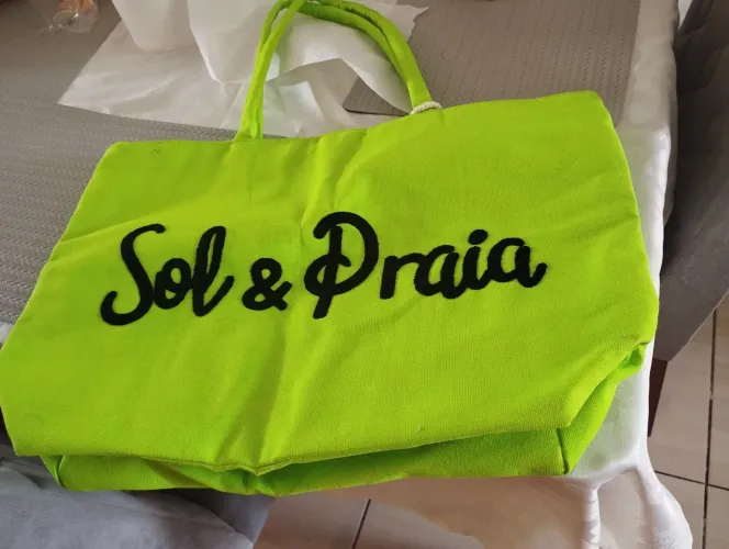 Moda praia
