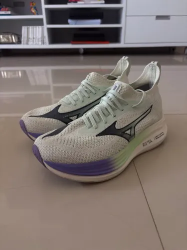 Tênis Mizuno Neo Zen Feminino - Tamanho 38