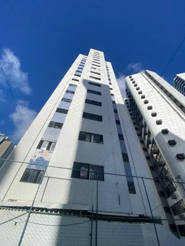 Condominio Marina Soares de Souza Piedade/120m²/3QTOs