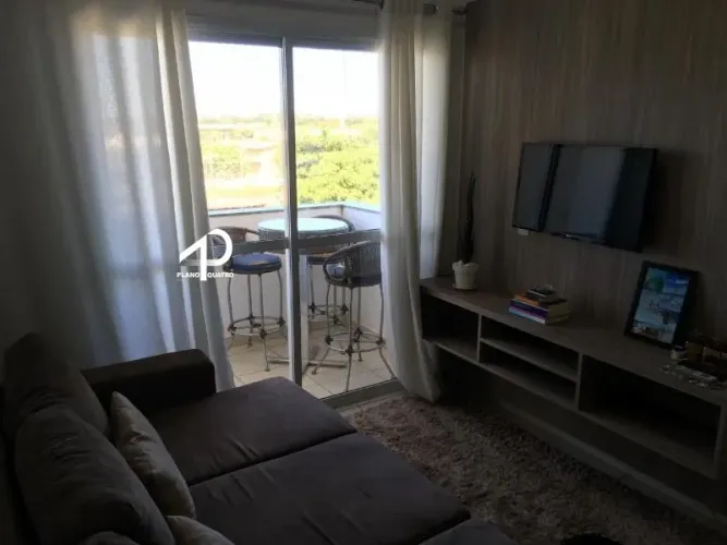 Apartamento com 2 quarto(s) no bairro Porto em Cuiabá - MT