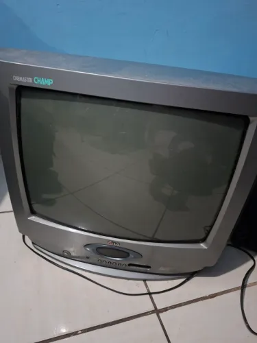 Televisão de tubo