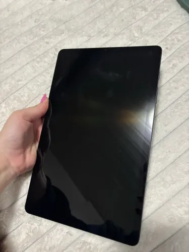 Samsung - tab s6 lite