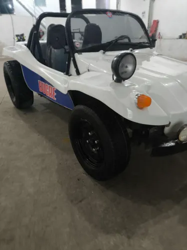 Buggy Buggy 1.6/ Tst/ RS 1.6 4-lug. 1981
