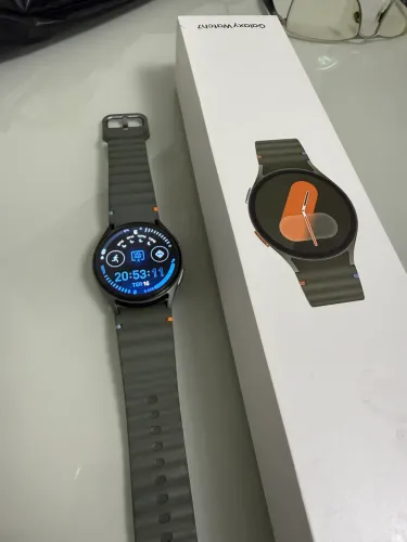 Galaxy Watch 7